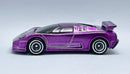 Hot Wheels Super T-Hunt - 94 Bugatti EB110 SS