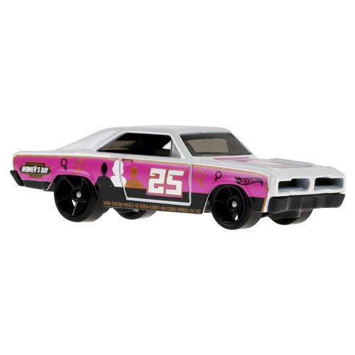 Hot Wheels - '74 Brazilian Dodge Charger