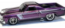 Hot Wheels Super T-Hunt - 71 EI Camino