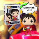 Funko POP! -  Ayrton Senna