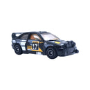 Hot Wheels - Ford Escort Compact Kings