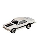 Chevrolet - Opala 1978 SS