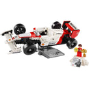 LEGO - McLaren MP4/4 Ayrton Senna 693 Peças