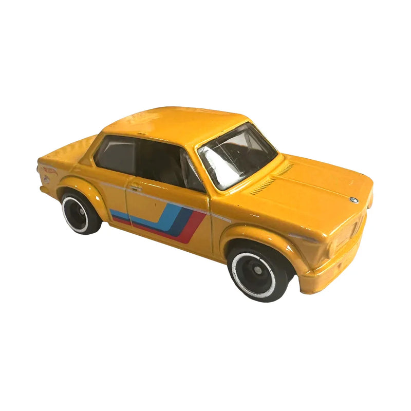 Hot Wheels - BMW 2002