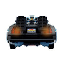 LEGO Creator - De Volta Para o Futuro - Máquina do Tempo