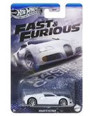 Hot Wheels Premium - Kit 5 ou 10 Peças Fast & Furious (Velozes e Furiosos)
