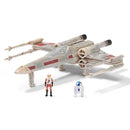 Star War - X-Wing de Luke Skywalker