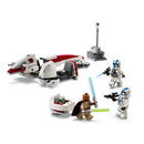 LEGO - Star Wars-Speeder 221 Peças