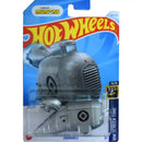 Hot Wheels - Grumobile Minions (10/10)