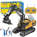 BRASJOY - Escavadeira de Controle Remoto