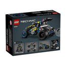 LEGO - Technic Buggy Off-Road 219 Peças