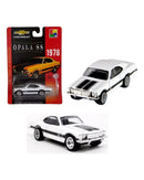 Chevrolet - Opala 1978 SS