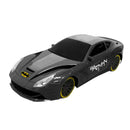 Candide - Batmovel de Controle Remoto