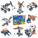 Brastoy - Blocos de Montar