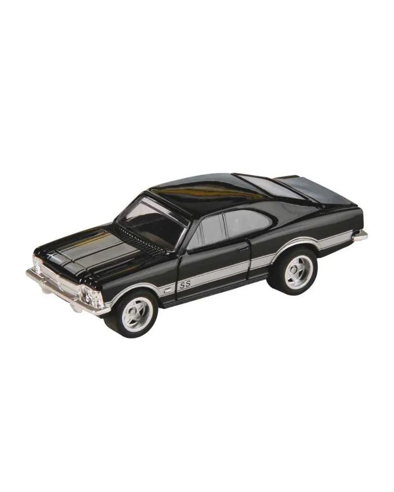 Chevrolet - Opala 1978 SS