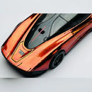Hot Wheels Super T-Hunt - McLaren SpeedTail