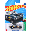 Hot Wheels Super T-Hunt - 62' Corvette Gasser