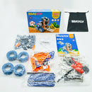 Brastoy - Blocos de Montar