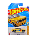Hot Wheels - BMW 2002