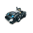 Xalingo - Operações Especiais