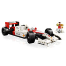 LEGO - McLaren MP4/4 Ayrton Senna 693 Peças