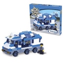 Xalingo - Defensores da Ordem