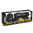 Caminhão Iveco Tanque de Combustível