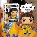 Funko POP! - Ayrton Senna