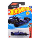 Hot Wheels - Williams Racing