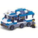 Xalingo - Defensores da Ordem