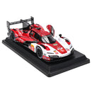 Bburago - Porsche 963 LMDh 1:43 ou 1:24