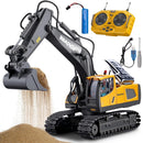 BRASJOY - Escavadeira de Controle Remoto