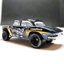 Hot Wheels Super T-Hunt - 62' Corvette Gasser