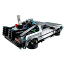 LEGO Creator - De Volta Para o Futuro - Máquina do Tempo