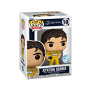 Funko POP! - Ayrton Senna