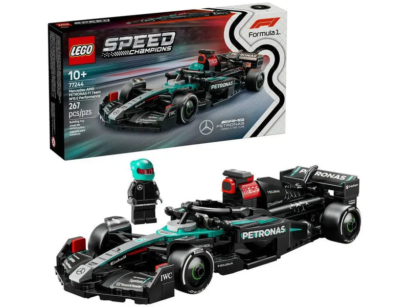 LEGO - Mercedes-AMG F1 W14 E Performance