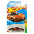 Hot Wheels Super T-Hunt - McLaren SpeedTail