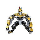 Xalingo - Blocos de Montar Transfomers