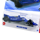 Hot Wheels - Williams Racing