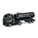 Caminhão Iveco Tanque de Combustível