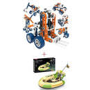 Brastoy - Blocos de Montar