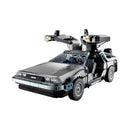LEGO Creator - De Volta Para o Futuro - Máquina do Tempo