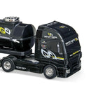 Caminhão Iveco Tanque de Combustível