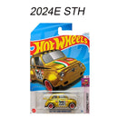 Hot Wheels Super T-Hunt - 60s' Flat 500D Modificado