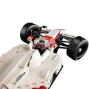 LEGO - McLaren MP4/4 Ayrton Senna 693 Peças