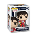 Funko POP! -  Ayrton Senna
