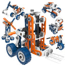 Brastoy - Blocos de Montar