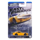 Hot Wheels Premium - Kit 5 ou 10 Peças Fast & Furious (Velozes e Furiosos)