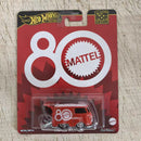 Hot Wheels Premium - KOOL KOMBI 80 Anos Mattel
