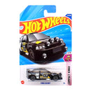 Hot Wheels - Ford Escort Compact Kings